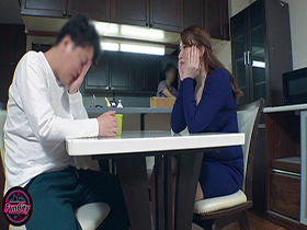 悪女エステサロン Ｊカップ巨乳で焦らされ痴女られ搾り取られて骨抜きにされた僕は彼女無しではいられなくなり…僕をダメにする巨乳の誘惑… 夕季ちとせ　サンプル画像16